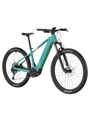 ELEKTRIČNO GORSKO KOLO SCOTT ASPECT eRIDE 910 AVANTURINE GREEN 2026