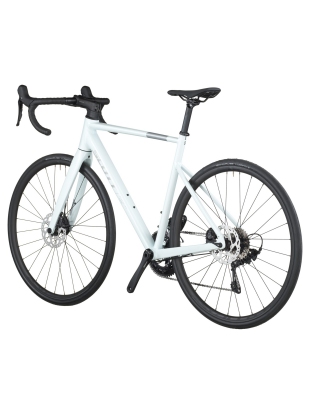 CESTNO KOLO SCOTT SPEEDSTER 10 WHITE 2026
