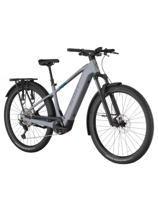 ELEKTRIČNO MESTNO KOLO SCOTT AXIS 10 2026