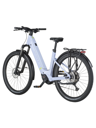 ELEKTRIČNO MESTNO KOLO SCOTT AXIS 20 WAVE ICY BLUE 2026