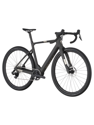 ELEKTRIČNO KOLO SCOTT SOLACE GRAVEL eRIDE 30 2025