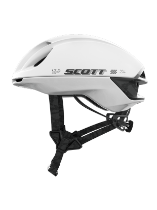 KOLESARSKA ČELADA SCOTT CADENCE MIPS bela