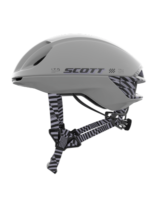 KOLESARSKA ČELADA SCOTT CADENCE MIPS siva