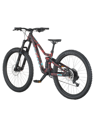 MLADINSKO KOLO SCOTT RANSOM 600 2026