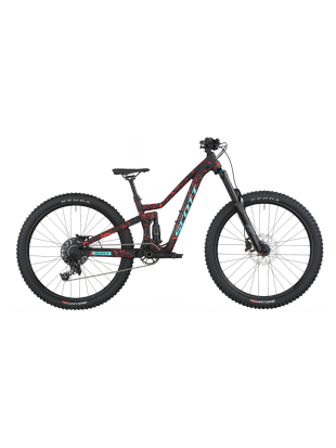 MLADINSKO KOLO SCOTT RANSOM 600 2026