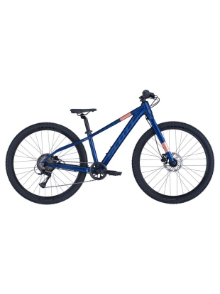 OTROŠKO KOLO SCOTT SCALE 600 BLUE 2026