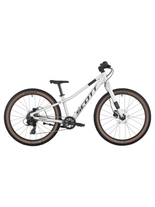 OTROŠKO KOLO SCOTT SCALE 400 SILVER 2026
