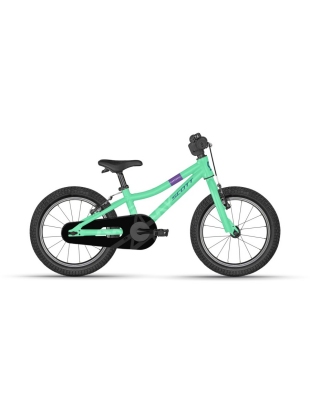 OTROŠKO KOLO SCOTT CONTRAIL 160 GREEN 2026