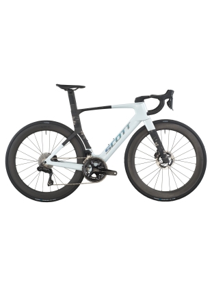 CESTNO KOLO SCOTT FOIL RC PRO 2026