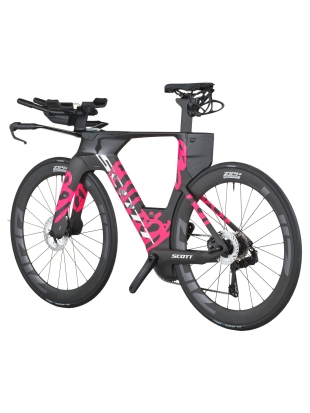 TRIATLONSKO KOLO SCOTT PLASMA RC PRO 2026