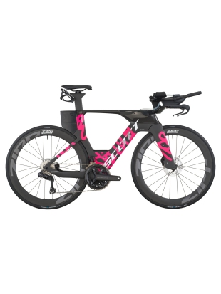 TRIATLONSKO KOLO SCOTT PLASMA RC PRO 2026