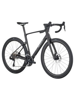 CESTNO KOLO SCOTT ADDICT 30 CARBON BLACK 2026