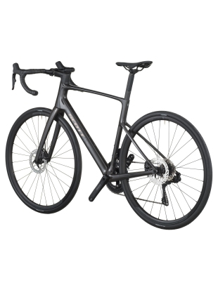 CESTNO KOLO SCOTT ADDICT 40 CARBON BLACK 2026