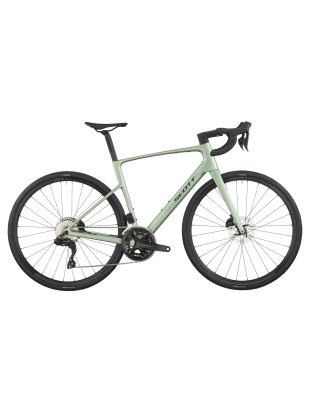 CESTNO KOLO SCOTT ADDICT 40 RESEDA GREEN 2026