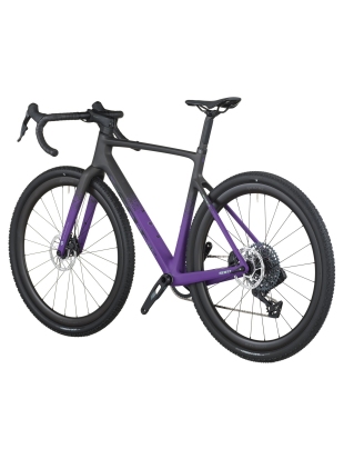 GRAVEL KOLO SCOTT ADDICT GRAVEL 20 BLACK 2026