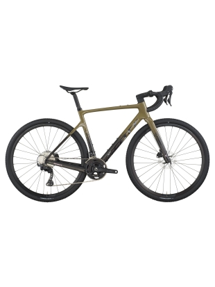 GRAVEL KOLO SCOTT ADDICT GRAVEL 40 KAKI 2026