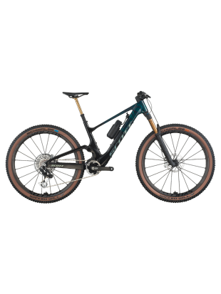 ELEKTRIČNO GORSKO KOLO SCOTT LUMEN 900 SL 2026