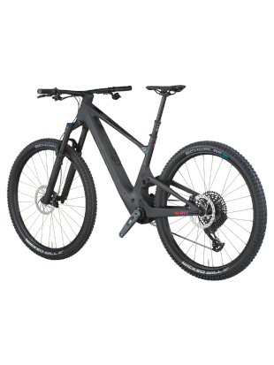 ELEKTRIČNO GORSKO KOLO SCOTT LUMEN 900 2026