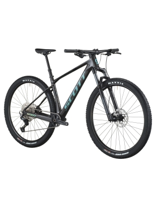 GORSKO KOLO SCOTT SCALE 920 BLACK 2026