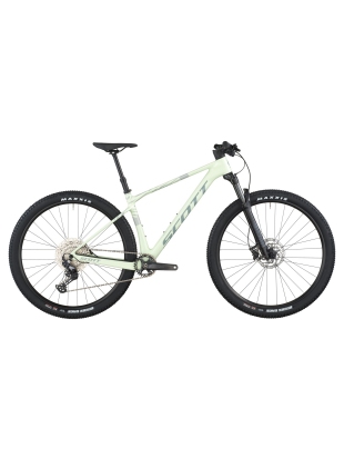 GORSKO KOLO SCOTT SCALE 920 GREEN 2026