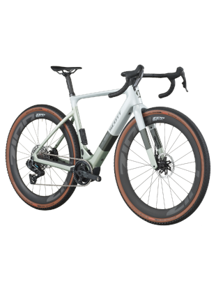 ELEKTRIČNO KOLO SCOTT SOLACE GRAVEL 10 2027