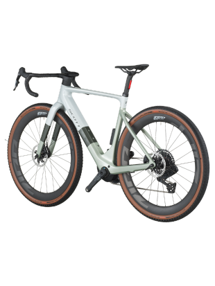 ELEKTRIČNO KOLO SCOTT SOLACE GRAVEL 10 2027