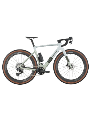ELEKTRIČNO KOLO SCOTT SOLACE GRAVEL 10 2027