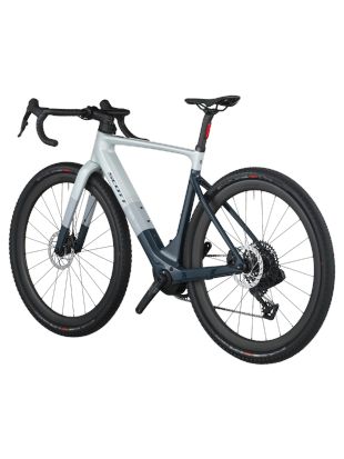 ELEKTRIČNO KOLO SCOTT SOLACE GRAVEL 20 2027