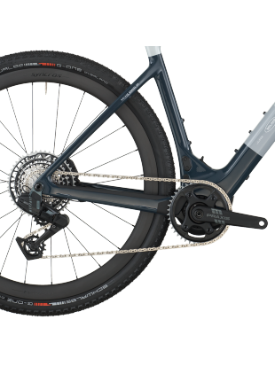ELEKTRIČNO KOLO SCOTT SOLACE GRAVEL 20 2027