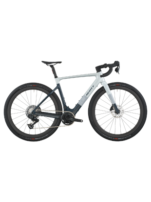 ELEKTRIČNO KOLO SCOTT SOLACE GRAVEL 20 2027