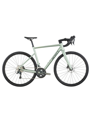 CESTNO KOLO SCOTT SPEEDSTER 20 GREEN 2026