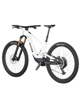 ELEKTRIČNO GORSKO KOLO SCOTT VOLTAGE 900 TUNED 2026