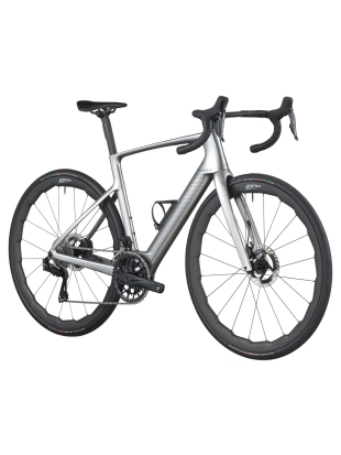 ELEKTRIČNO CESTNO KOLO SCOTT FASTLANE PREMIUM 2026