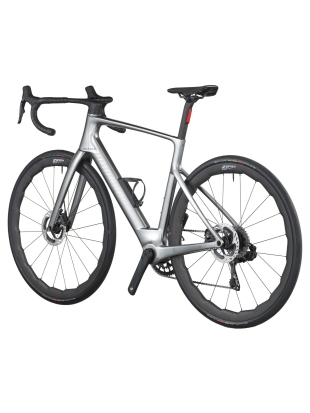 ELEKTRIČNO CESTNO KOLO SCOTT FASTLANE PREMIUM 2026