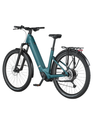 ELEKTRIČNO MESTNO KOLO SCOTT AXIS 30 WAVE 2026