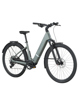 ELEKTRIČNO MESTNO KOLO SCOTT PASSAGE 20 WAVE HIGHLAND GREEN 2026