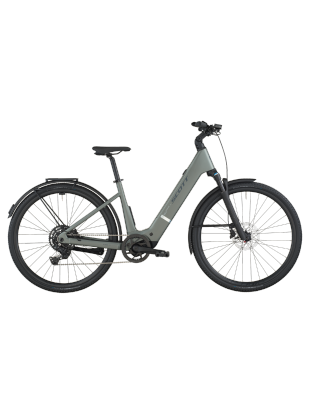 ELEKTRIČNO MESTNO KOLO SCOTT PASSAGE 20 WAVE HIGHLAND GREEN 2026
