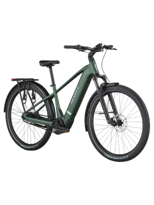 ELEKTRIČNO MESTNO KOLO SCOTT SUB TOUR 10 2026
