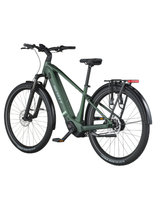 ELEKTRIČNO MESTNO KOLO SCOTT SUB TOUR 10 2026