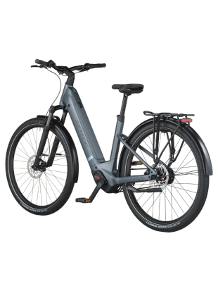 ELEKTRIČNO MESTNO KOLO SCOTT SUB TOUR 20 WAVE SMOKE GREY 2026