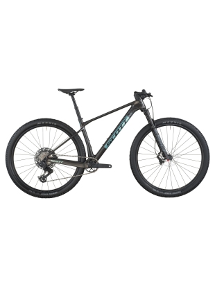GORSKO KOLO SCOTT SCALE RC TEAM 2026