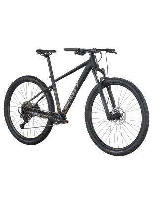 GORSKO KOLO SCOTT CONTRAIL 10 BLACK 2026