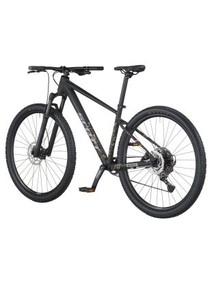 GORSKO KOLO SCOTT CONTRAIL 10 BLACK 2026