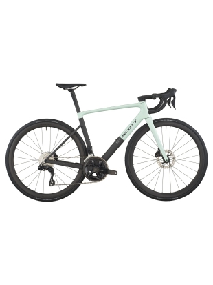 CESTNO KOLO SCOTT ADDICT RC 30 FROZEN 2026