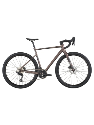 GRAVEL KOLO SCOTT SPEEDSTER GRAVEL TEAM 2026