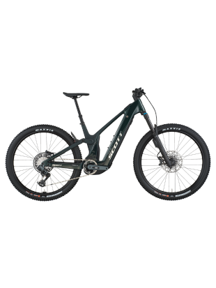 ELEKTRIČNO GORSKO KOLO SCOTT PATRON 900 2026