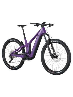 ELEKTRIČNO GORSKO KOLO SCOTT PATRON 920 PANSY PURPLE 2026