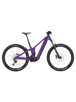 ELEKTRIČNO GORSKO KOLO SCOTT PATRON 920 PANSY PURPLE 2026