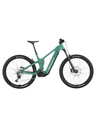 ELEKTRIČNO GORSKO KOLO SCOTT PATRON 930 SAFARI GREEN 2026