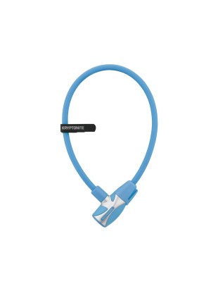 KLJUČAVNICA KRYPTONITE KRYPTOFLEX 1265 KEY več barv